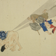 Illustration for article titled Japanese fart scrolls prove that human art peaked centuries ago